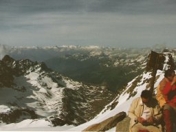 1986 Mont Brule